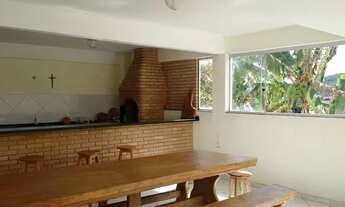 Imagem 2: Alugo casa 3 quartos 2 suites no bairro Elvira Dias