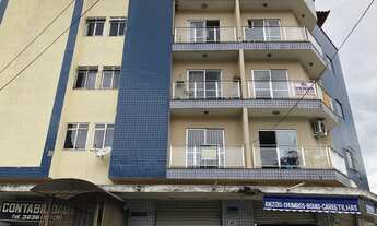 Imagem: Apartamento para aluguel com 2 quartos Bairro