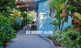 Imagem 3: Casa reformada no Santos Dumont