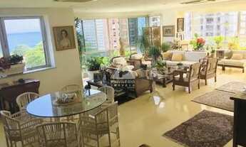 Imagem 4: Apartamento à venda, 4 quartos, 3 suítes, 2 vagas, São Conrado - RIO DE JANEIRO/RJ