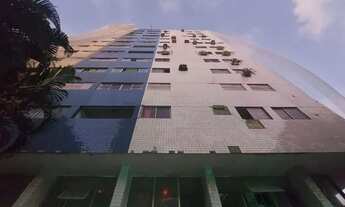 Imagem 7: Apartamento para Locação em Recife, Espinheiro, 3 dormitórios, 1 suíte, 3 banheiros, 1 vag