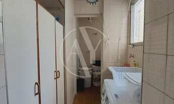 Imagem 2: Apartamento Padrão em Campinas