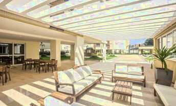 Imagem 5: Apartamento à venda em Marechal Rondon com 61 m², 2 quartos, 1 suíte, 1 vaga