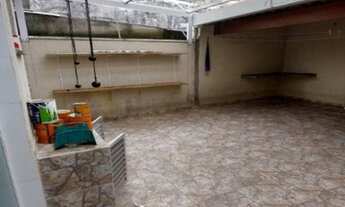 Imagem 2: SOBRADO COM 3 DORMITÓRIOS À VENDA, 150 M² POR R$ 850.000,00 - CIDADE PATRIARCA - SÃO PAULO