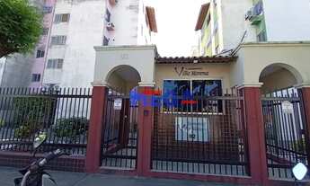 Imagem: Apartamento com 2 quartos para alugar no