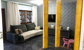 Imagem 6: Vendo Lindo sobrado 3 pavimentos