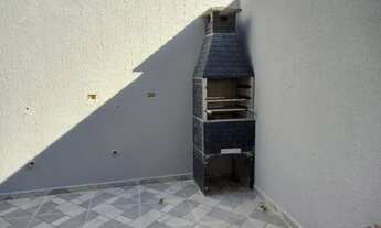 Imagem: Sobrado Novo à venda, Vila Moraes, São