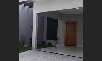 Imagem 4: Casa de 3 Quartos à venda no Setor Santos Dumont, Cândida de Morais, Jardim Nova Esperança