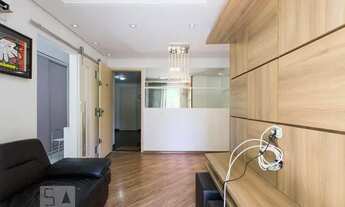 Imagem 3: Apartamento para Aluguel - Vila Prudente, 2 Quartos, 52 m2