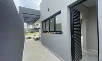 Imagem 4: Casa com 3 dormitórios à venda, 194 m² por R$ 1.430.000,00 - São Venâncio - Itupeva/SP