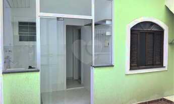 Imagem 7: Sobrado no Jardim São Paulo