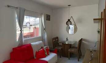 Imagem: Casa térrea em condomínio pequeno Vila