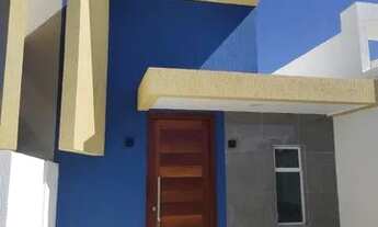 Imagem: Casa para venda possui 64 metros quadrados