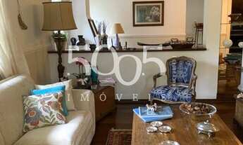 Imagem 3: Casa à venda no condomínio Mangueiras de Itu com 430m² de construção e 1490m² de área tota