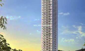 Imagem 5: Apartamento com 03 Dormitórios no Centro em Itajaí/SC