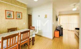 Imagem 4: Apartamento com 3 dormitórios à venda, 72 m² por R$ 490.000,00 - Jardim Guanabara - Campin