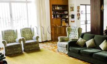 Imagem: SÃO PAULO - Casa Padrão - CAMBUCI