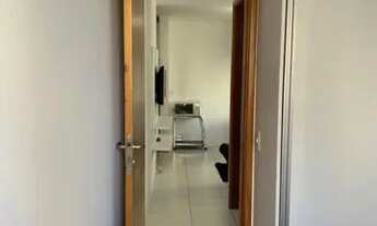 Imagem 5: Flat para aluguel com 35 metros quadrados com 1 quarto em Boa Viagem - Recife - Pernambuco