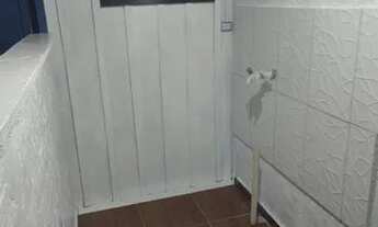 Imagem 3: Quarto de Madeira no São Braz