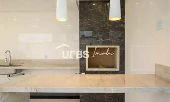 Imagem 5: Jardins Lisboa - Sobrado 4 quartos, sendo 4 suítes