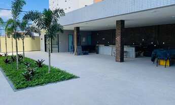 Imagem 2: 122m² - Edificio Infinity Residence - 3 suites