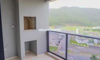 Imagem 2: Apartamento com 03 Dormitórios no Centro em Itajaí/SC