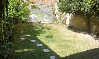 Imagem 3: Casa Colorado para Alugar - 2 Quartos 1 banheiro + Quintal amplo