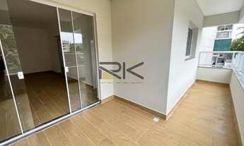 Imagem 7: Apartamento Itaguá 2 dormitórios,1 banheiro, 1 vaga de garagem,varanda gourmet com churras