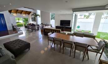 Imagem 5: O-p-O-r-T-u-N-i-D-a-D-e!! Linda Casa 4 Suítes na Barra da Tijuca!!