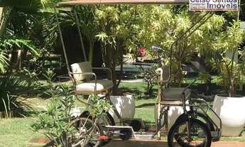 Imagem 6: Casa 6 quartos em Praia do Forte - Mata de São João/BA