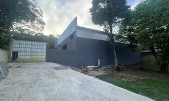 Imagem 6: Galpão 1400 m² com Pátio - Entrada para caminhão - Batistini - São Bernardo do Campo - SP