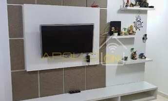 Imagem 2: 2 quartos - Ocean Praia Grande