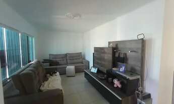 Imagem 2: Casa na rua Amapá