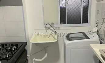 Imagem 7: Jacarei - Apartamento Padrão - Vila Nova Alianca