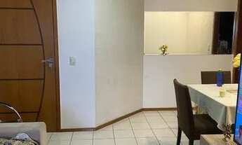 Imagem: Apartamento Via Araguaia 6º andar virado