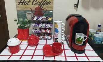 Imagem 6: Linda Casa terrea para venda em Jaguariuna-SP, com  310 metros quadrados com 3 quartos