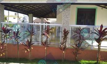 Imagem 3: Casa de Praia em Jacuípe cond. fechado, Linha verde com 4 quartos