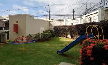 Imagem 2: Araraquara - Apartamento Padrão - São Geraldo