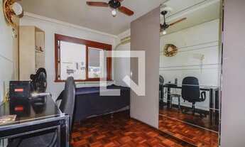 Imagem 4: Apartamento para Aluguel - Azenha, 2 Quartos, 70 m2