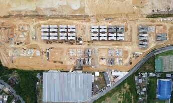 Imagem 4: Smart Torquato 2 qts 1 vaga 41m² !! Compre e comece a pagar em 05/2023 !!!