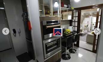 Imagem 6: Apartamento Venda Moema 112 m² 3 Dormitórios