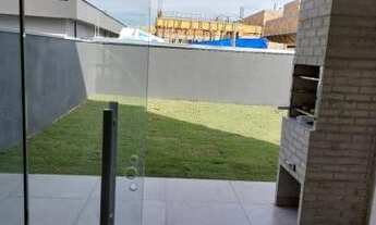 Imagem 2: Sobrado Bosque dos Manacás - 160 m² - 4 dormitórios - 1 suíte - 2 vagas - VENDA