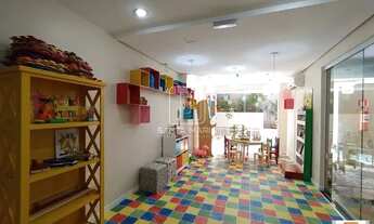 Imagem 3: Apartamento (tipo - padrao) 3 dormitórios/suite, cozinha planejada, portaria 24hs, lazer