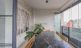 Imagem 6: Apartamento Venda Pinheiros 73 m² 2 Dormitórios