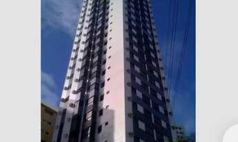 Imagem 2: Apartamento para venda tem 60 metros quadrados com 2 quartos em Boa Viagem - Recife - PE