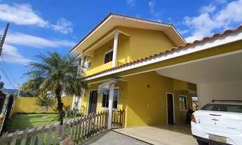 Imagem 4: Casa com 3 dormitórios à venda, 228 m² por R$ 1.400.000,00 - Ribeirão da Ilha - Florianópo