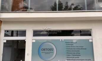 Imagem: HORTOLâNDIA - Casa Padrão - Jardim Interlagos