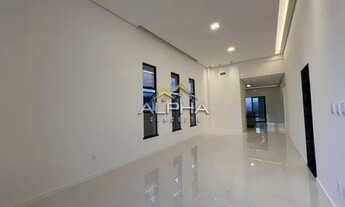 Imagem 4: Casa em Condomínio para Venda em Eusébio, alphaville ceará terras II, 3 dormitórios, 3 suí