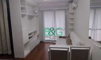 Imagem: Studio com 1 dormitório à venda, 50 m²