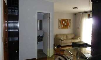 Imagem 3: Venda apartamento 3 quartos 2 vagas no Brooklin